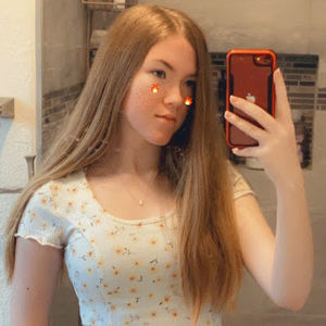Meet your Posher, Haleigh